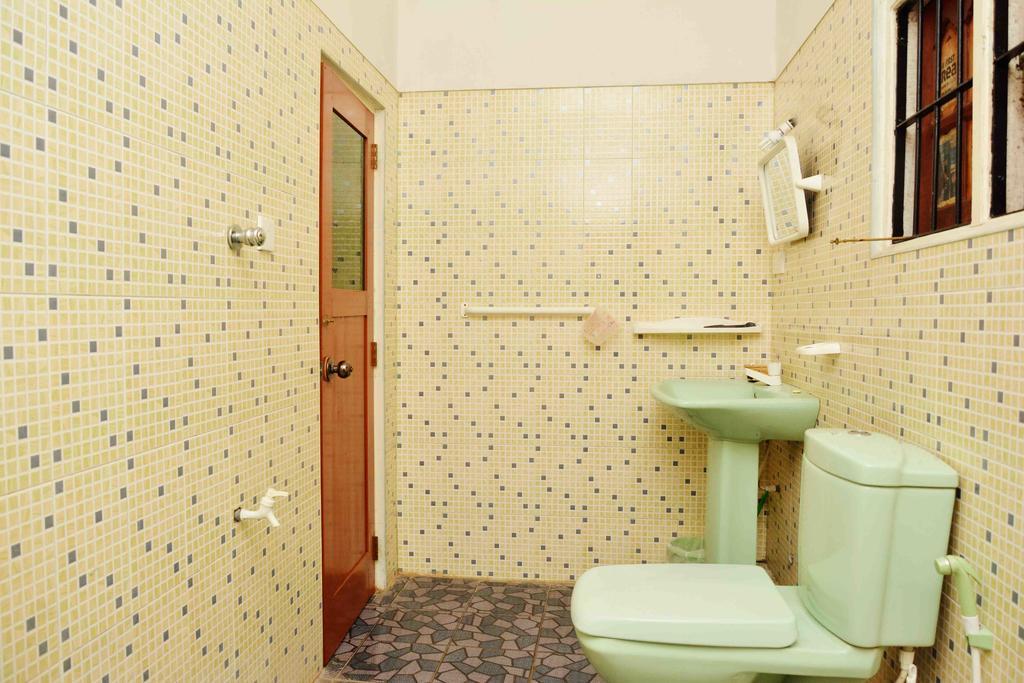 Sampathaa Residence Негомбо Екстериор снимка