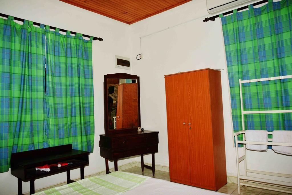 Sampathaa Residence Негомбо Екстериор снимка