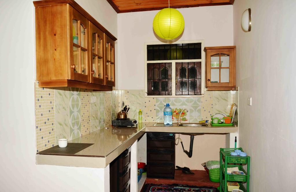 Sampathaa Residence Негомбо Екстериор снимка