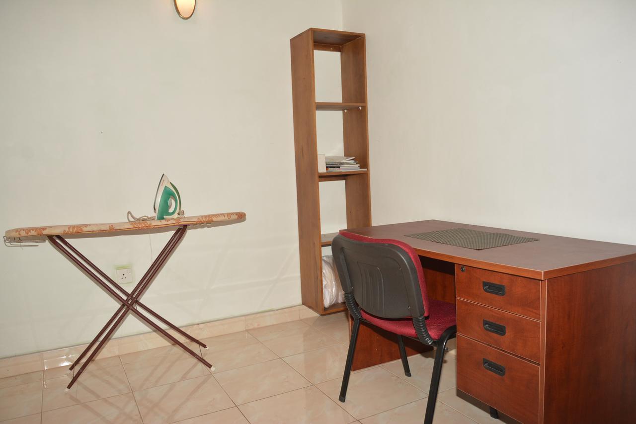 Sampathaa Residence Негомбо Екстериор снимка