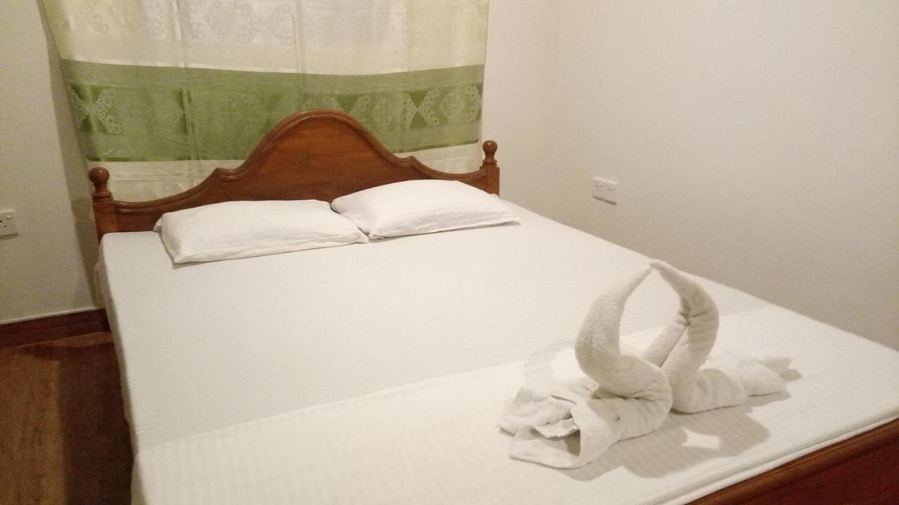 Sampathaa Residence Негомбо Екстериор снимка
