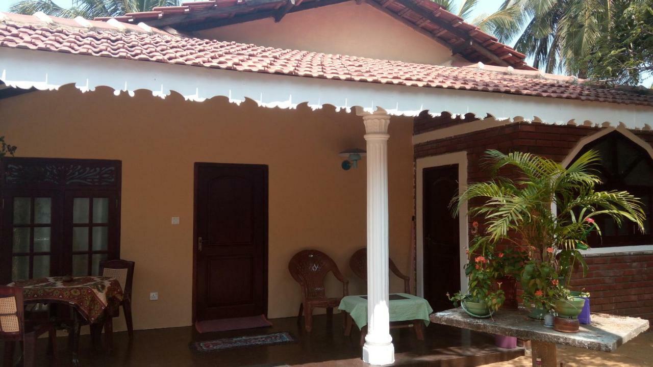 Sampathaa Residence Негомбо Стая снимка