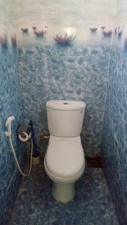 Sampathaa Residence Негомбо Екстериор снимка